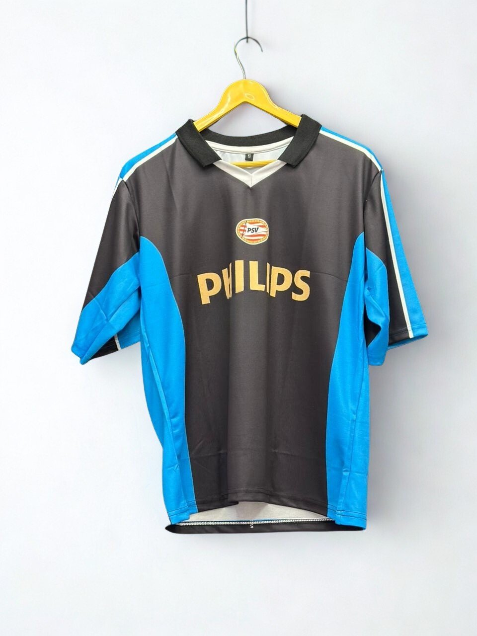 5sleev embroidery collar PSV