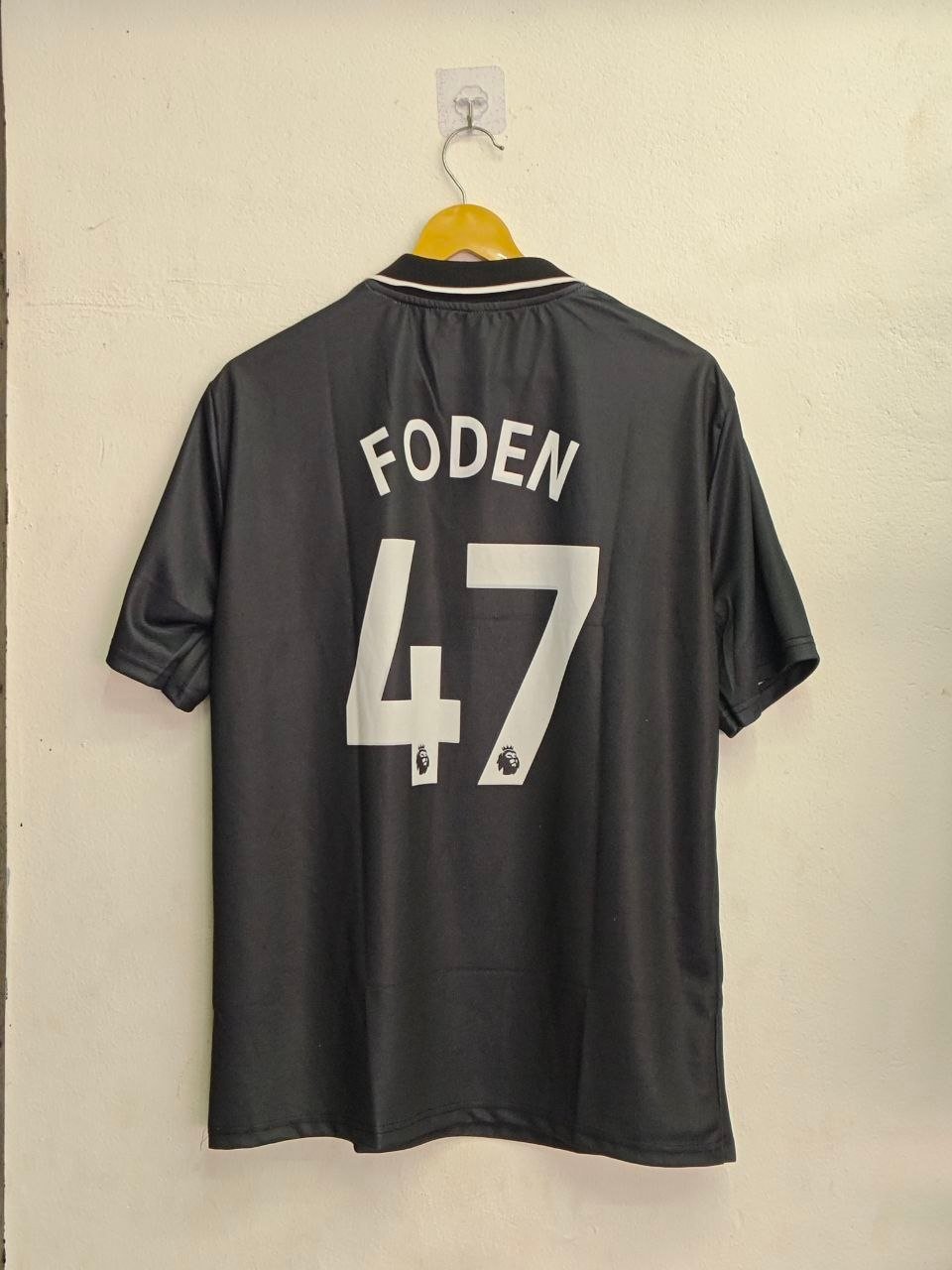 foden manchester city 2025 2026 collar sublimation